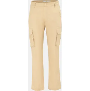 Kalhoty SoulCal Cream 4149262 M