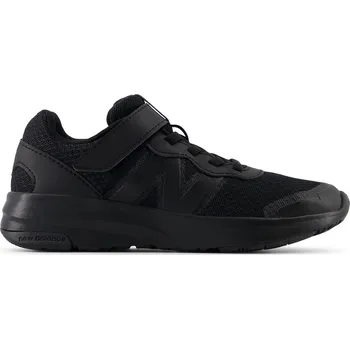 Chlapecké tenisky Boty New Balance Triple Black 1413098 C12 (30.5)
