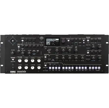 Syntetizátor KORG Wavestate Module