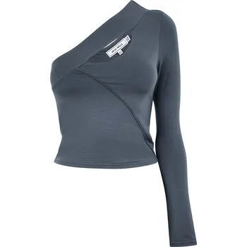 Dámské tričko Tričko Jack Wills Storm 4774847 8 (XS)