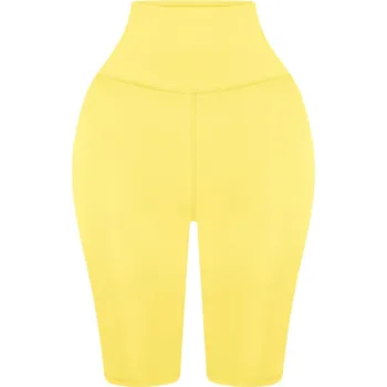 Dámské kraťasy Kraťasy Honeyz Yellow 8013523 10 (S)