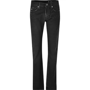 Pánské džíny Džíny Armani Exchange Black Denim 1238179 26 L32
