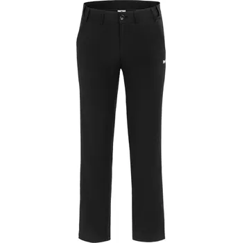 Tepláky Lonsdale Black 6339247 3XL