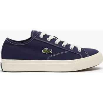 Pánské tenisky Tenisky Lacoste Navy-White 1172144 UK 6.5