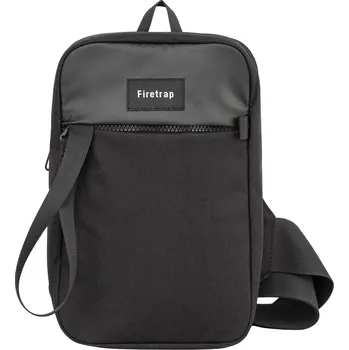 Kabelka Firetrap Black 8304429 One Size