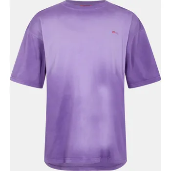 Pánské oblečení Tričko Diesel 60P 1827167 M