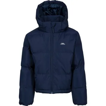 Dívčí bunda Trespass Navy 4692078 3-4 Yrs