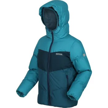 Dívčí bunda Regatta Pagoda 2274516 C7-C8