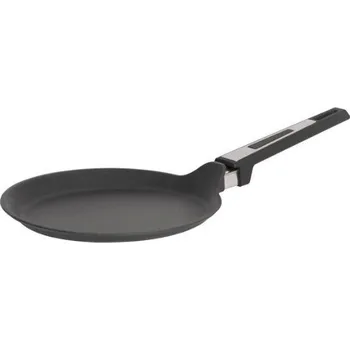 Pánev SKK Titan Indukční pánev na palačinky 26 cm