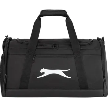 Sportovní taška Taška Slazenger Black 9322524 One Size