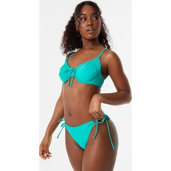 Dámské plavky Plavky Jack Wills Emerald 8122588 14 (L)