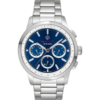 Módní doplněk Hodinky Gant Blue 9634909 One Size
