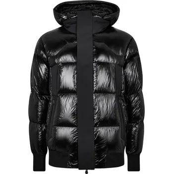 Pánská bunda Bunda BOSS Black 001 2652447 2XL