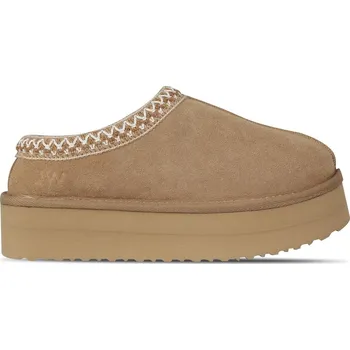 Dámské pantofle Jack Wills Sand 5536874 8 (41)