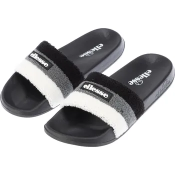 Oblečení a móda Ellesse Black 9464830 11 (46)