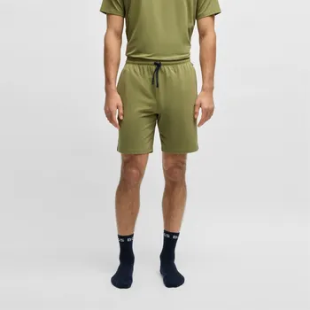 Pánské kraťasy Kraťasy Boss Med Green 311 5919812 M