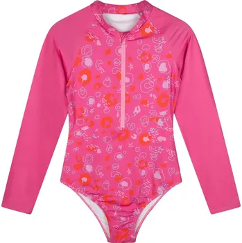 Chlapecké plavky Hype Pink 9555617 13 (XL)