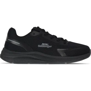 Dámská obuv Tenisky Slazenger Black 5250869 6 (39)
