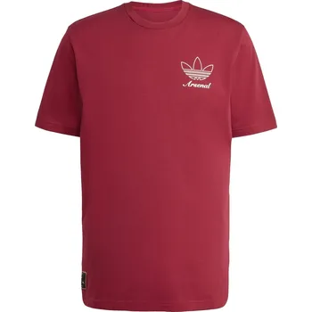 Tričko adidas Red 2709768 M