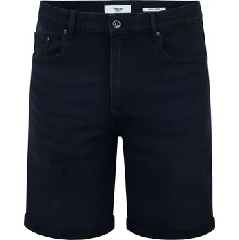 Pánská móda Kraťasy Firetrap Black 8633327 M