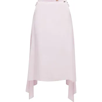 Dámská sukně Hugo Pink 6987475 8