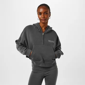 Dámská mikina Bunda Jack Wills Eiffel Tower 1489572 8 (XS)