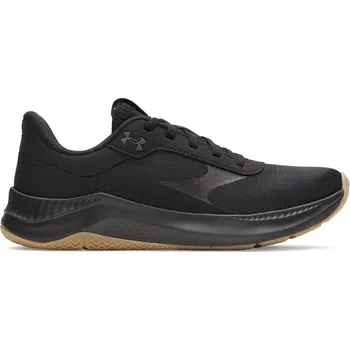 Dámská obuv Tenisky Under Armour Black 6530315 4 (37.5)