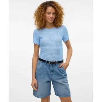 Dámská košile Košile Vero Moda Dutch Canal 9420640 12 (M)