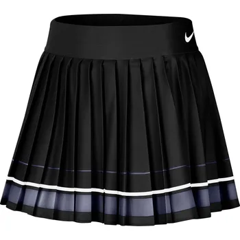 Dámské šaty Nike Black 6770879 14 (L)