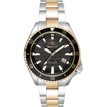 Módní doplněk Hodinky Gant Multi 1589537 One Size