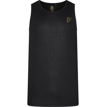 Pánské tílko Gym King Black 6101702 Large