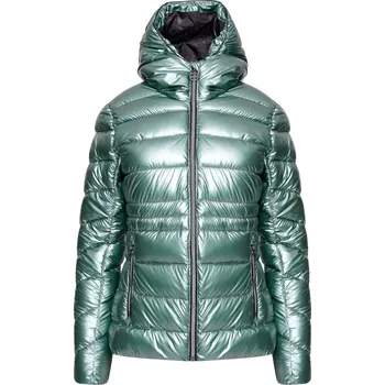 Dámská vesta Bunda Dare 2b Duck Green 1992519 6 (2XS)