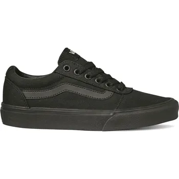 Dámská obuv Tenisky Vans Black Mono 2726724 6 (39)
