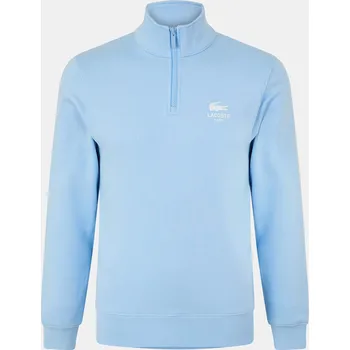 Pánský svetr Svetr Lacoste Overview 645410 XS