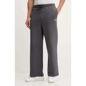 Tepláky Puma 632067 šedá 90X, vel. L