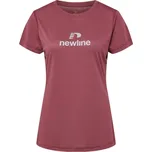 Tričko Newline Red 3449095 8 (XS)
