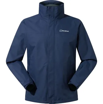 Pánská větrovka Bunda Berghaus Dark Blue 7956233 XS