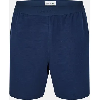Pánské pyžamo Lacoste Navy 166 9103576 L