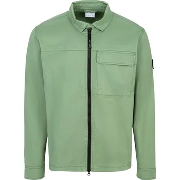 Pánská větrovka Bunda Loyalti Khaki 6643415 Small