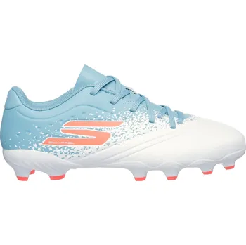 Kopačky Kopačky Skechers White 7648578 4 (37)