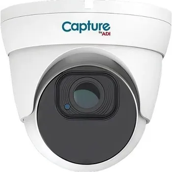 Bezpečnostní kamera IP kamera Capture 5MP Ball VF – spolehlivý dohled s perfektním obrazem CAP5R4152AX