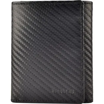 Peněženka Peněženka Firetrap Black 7959930 One Size