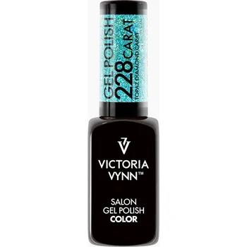Lak na nehty Victoria Vynn Gel lak 228 Topaz Diamond Carat 8 ml