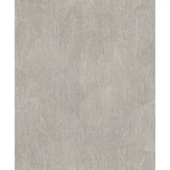 Tapeta Vliesová tapeta na zeď, šedá, listy, 35383, Timber, Marburg