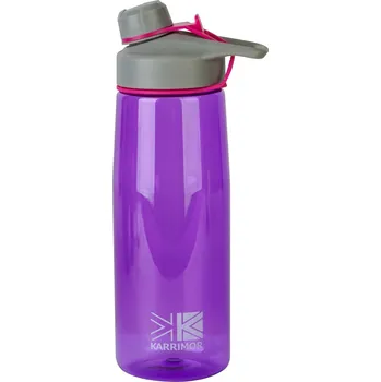 Láhev Karrimor Purple 4016478 One Size