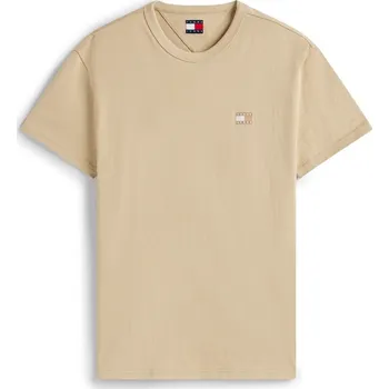 Pánské oblečení Tričko Tommy Jeans Silt Tonal 3554385 2XL