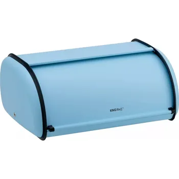 chlebník King Hoff KH-1757 - modrý