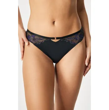 Kalhotky Klasické kalhotky Triumph Wild Gardenia Florale Tai