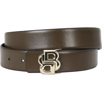 Opasek Pásek Boss Black 1570856 38R (100cm)