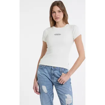 Tričko Guess Travertine Sand 2498526 12 (M)